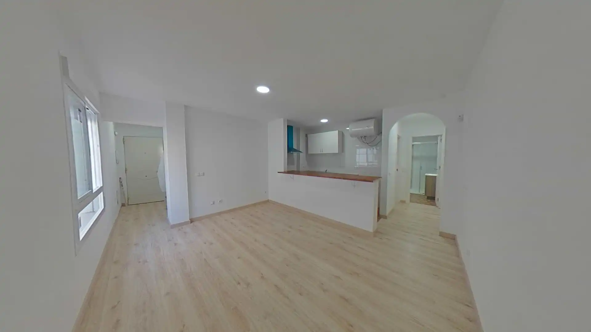Piso en venta en Málaga Capital con Trastero