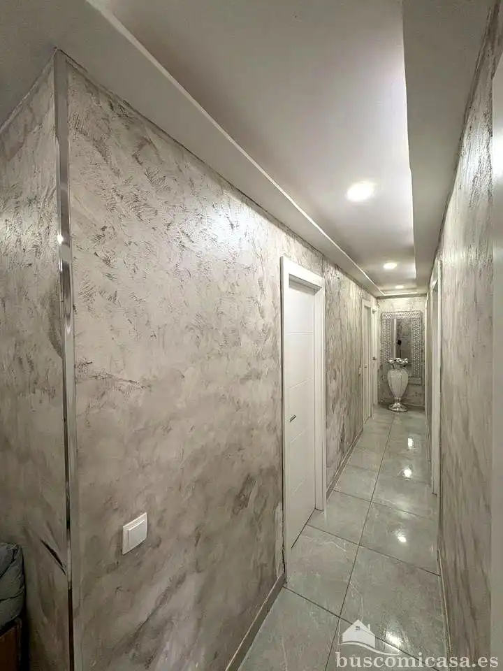 Piso en venta en Pío Baroja, Arrayanes