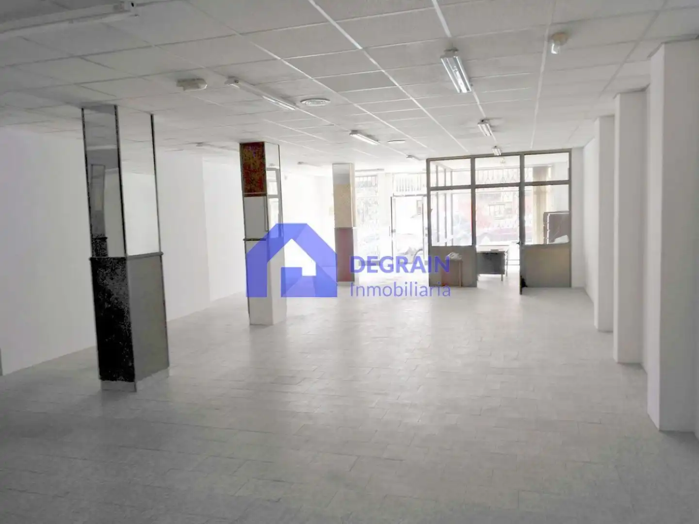 Local de lloguer en Sur
