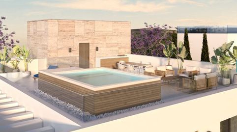 Parcela en venta en Manilva Bahia de las Rocas., immagine 4