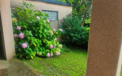 Garden of Flat for sale in Errenteria  with Heating and Storage room