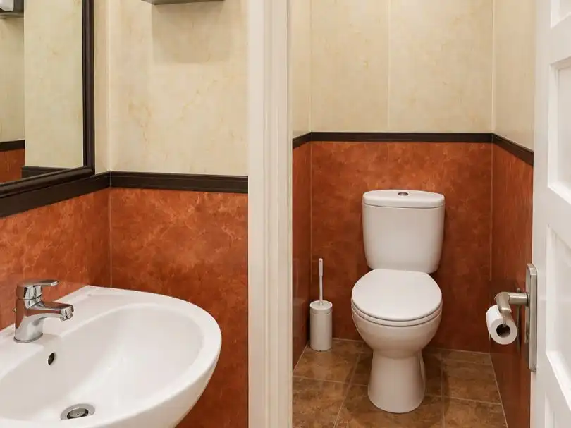 Bany de Local en venda en Valsequillo de Gran Canaria, Las Palmas