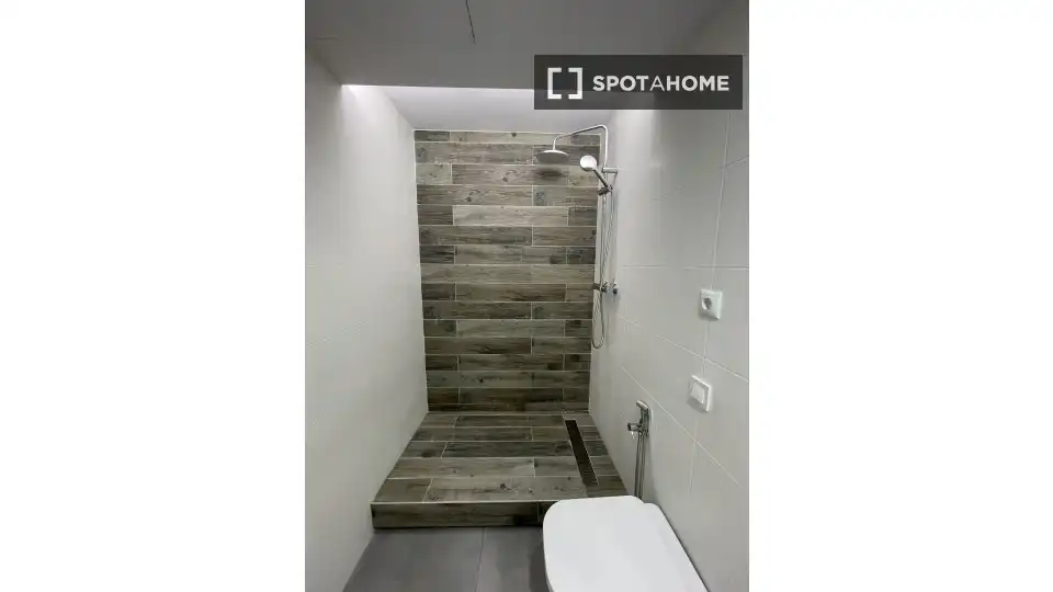 Habitació a La Sagrera