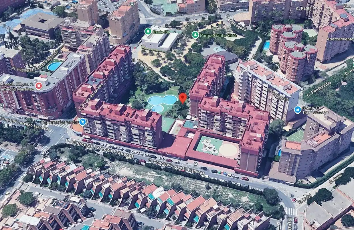 Local comercial en venda a Calle Padre Recaredo de Los Rios, 44, imagen 14