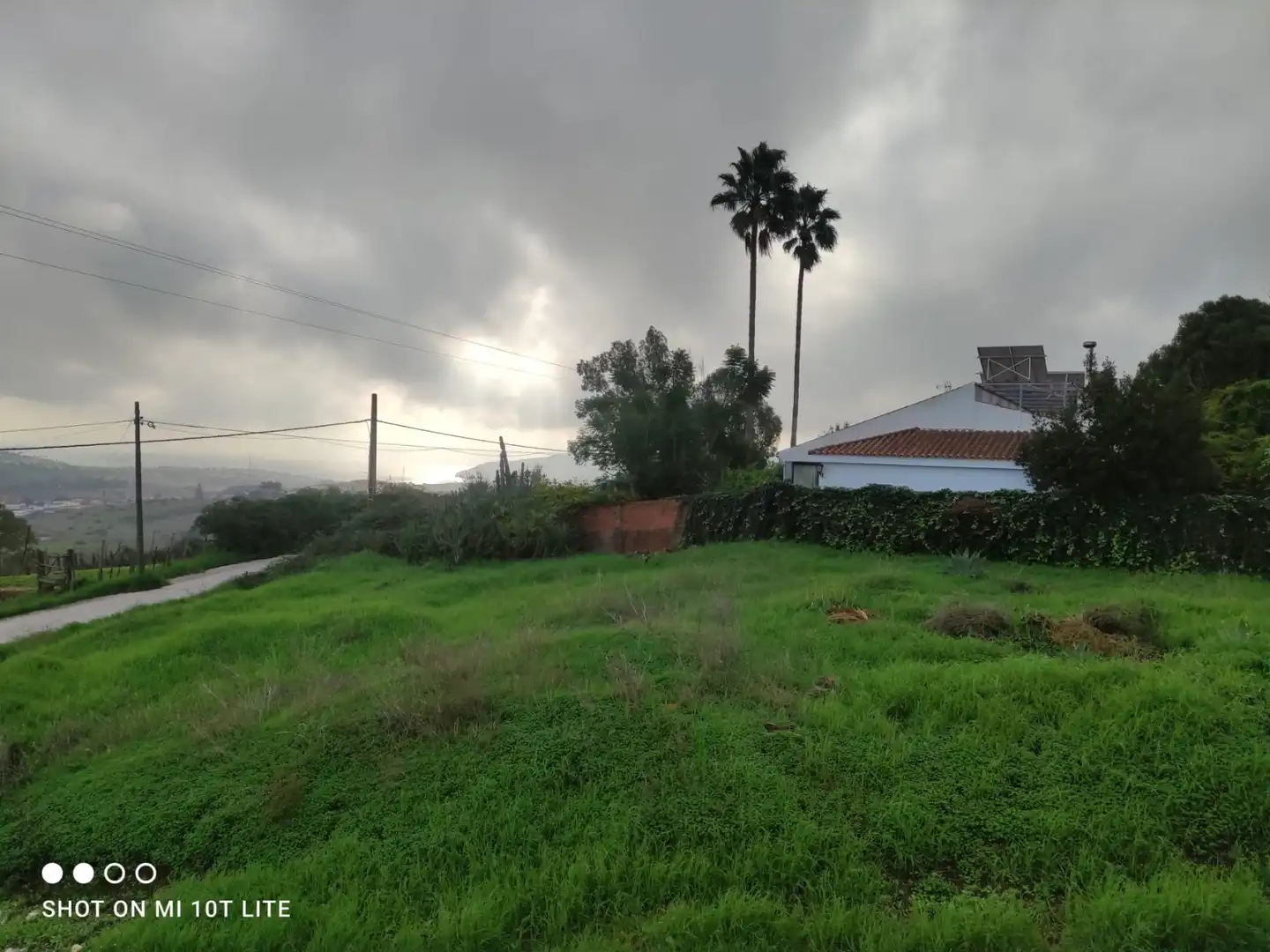 Commercial properties for sale in Algeciras  with Air Conditioner, Terrace and Furnished