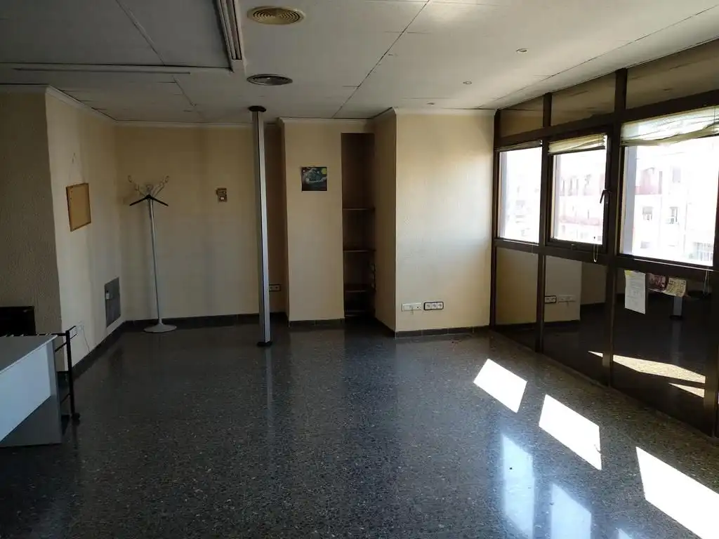 Oficina en alquiler en Centro, imagen 4