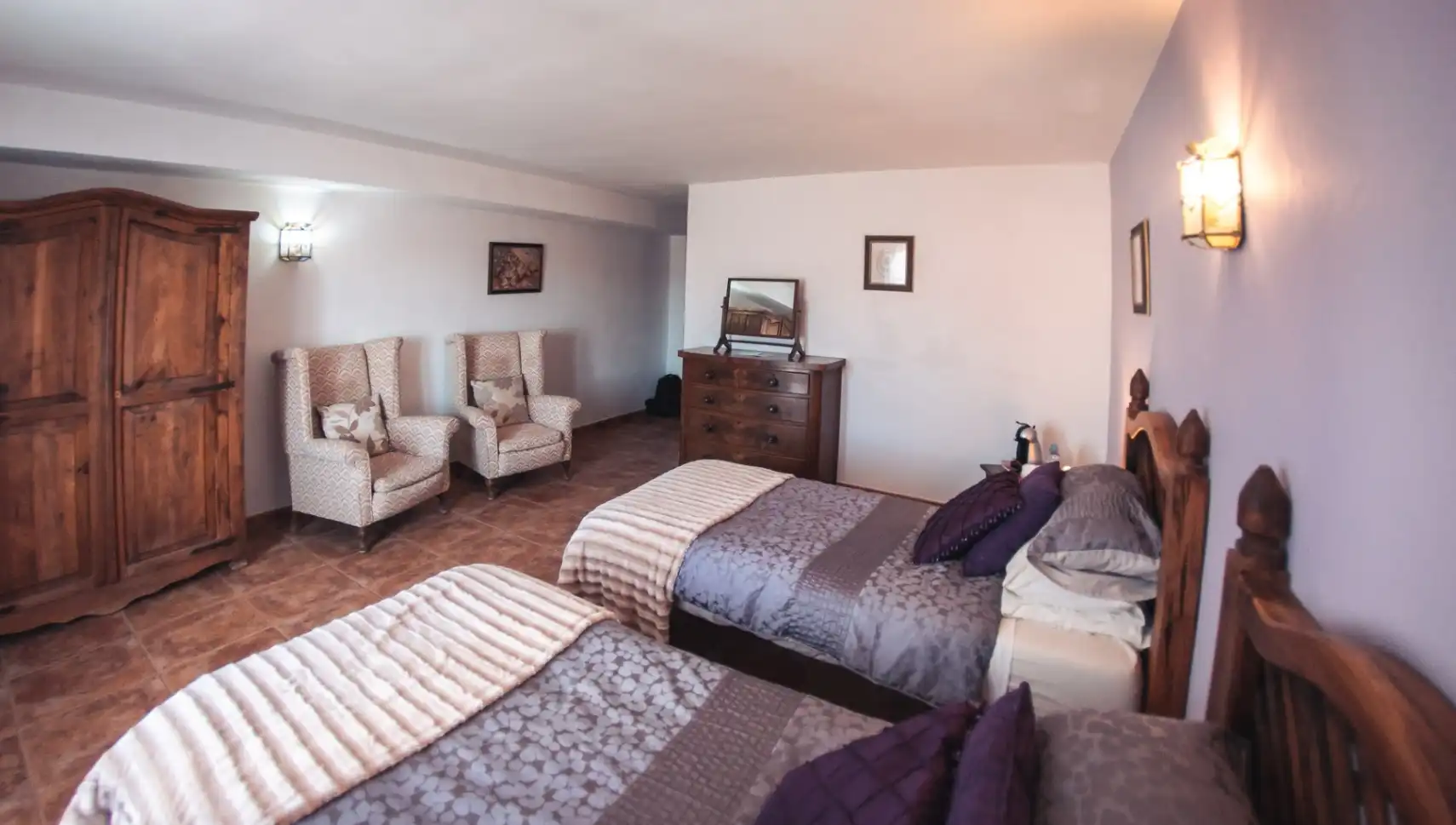Casa o chalet en venta en Nogalte