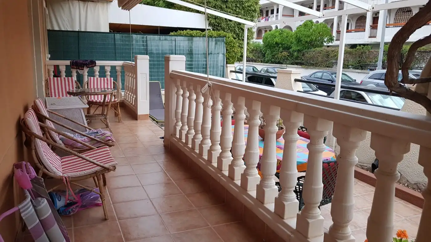 Bungalow avec piscine à vendre à Calle maribel perez ojeda, imagen 11