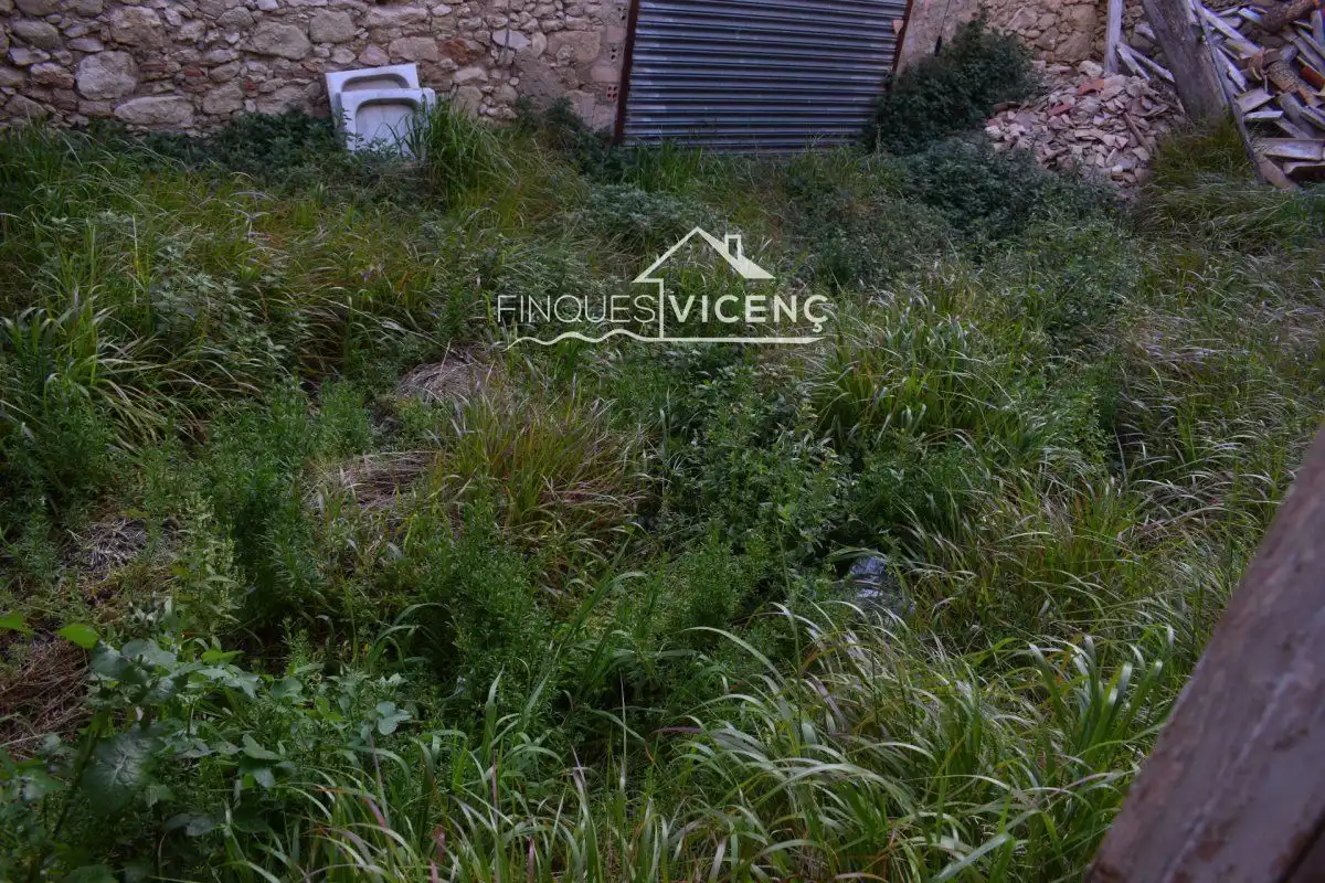Land for sale in Bisbe Catala, Calafell Poble
