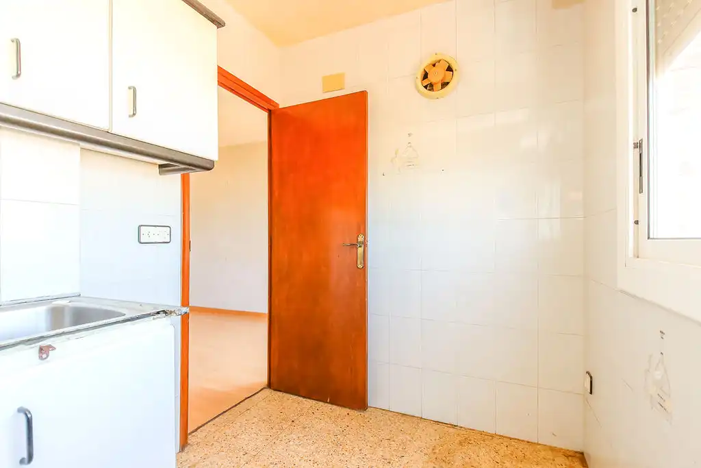 Wohnung zum Verkauf in C/ Abat Llort, Valls