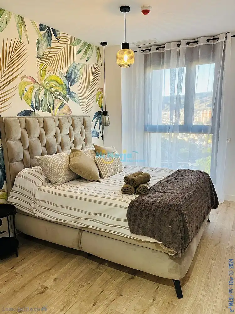 Appartement compact avec piscine à vendre à Centro, imagen 26