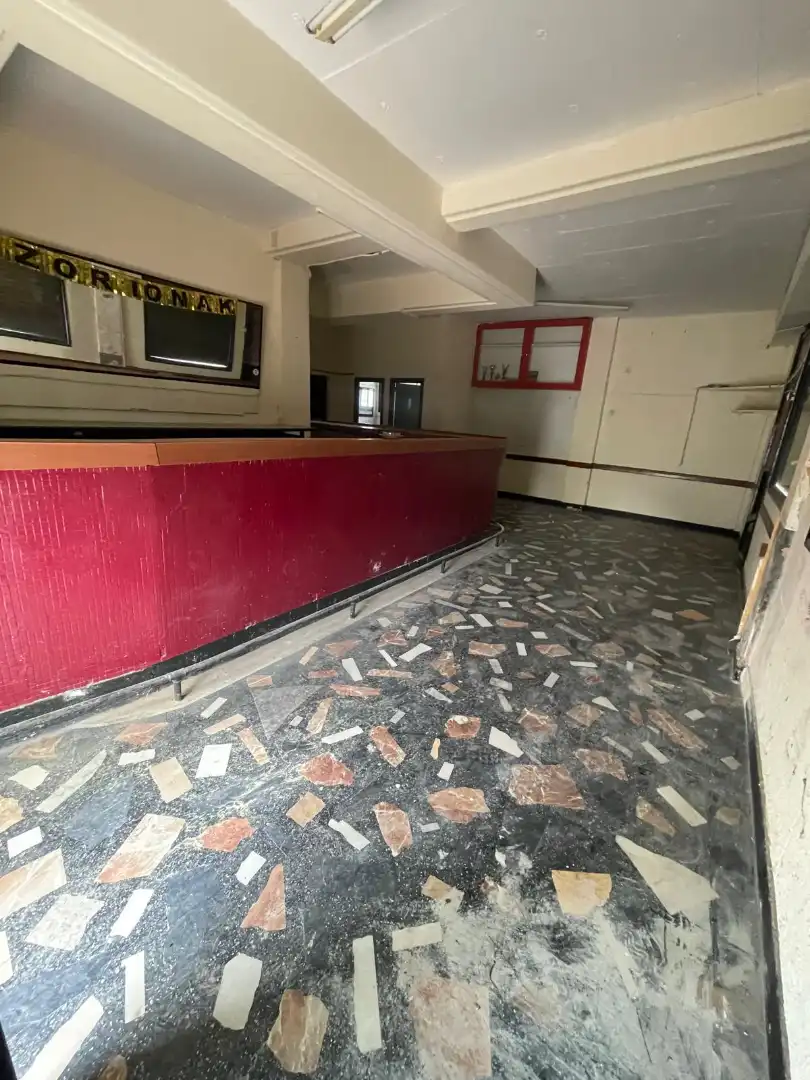 Local en venta en Barakaldo 