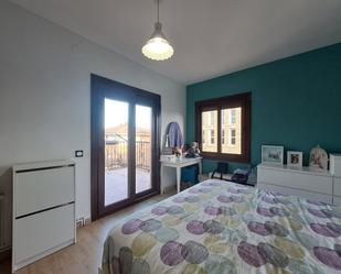 Bedroom of House or chalet for sale in Cambrils  with Air Conditioner, Terrace and Balcony