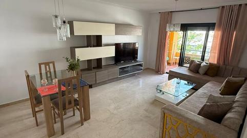 Foto 3 de Pis de lloguer a De Barcelona, Nueva Alcántara, Marbella