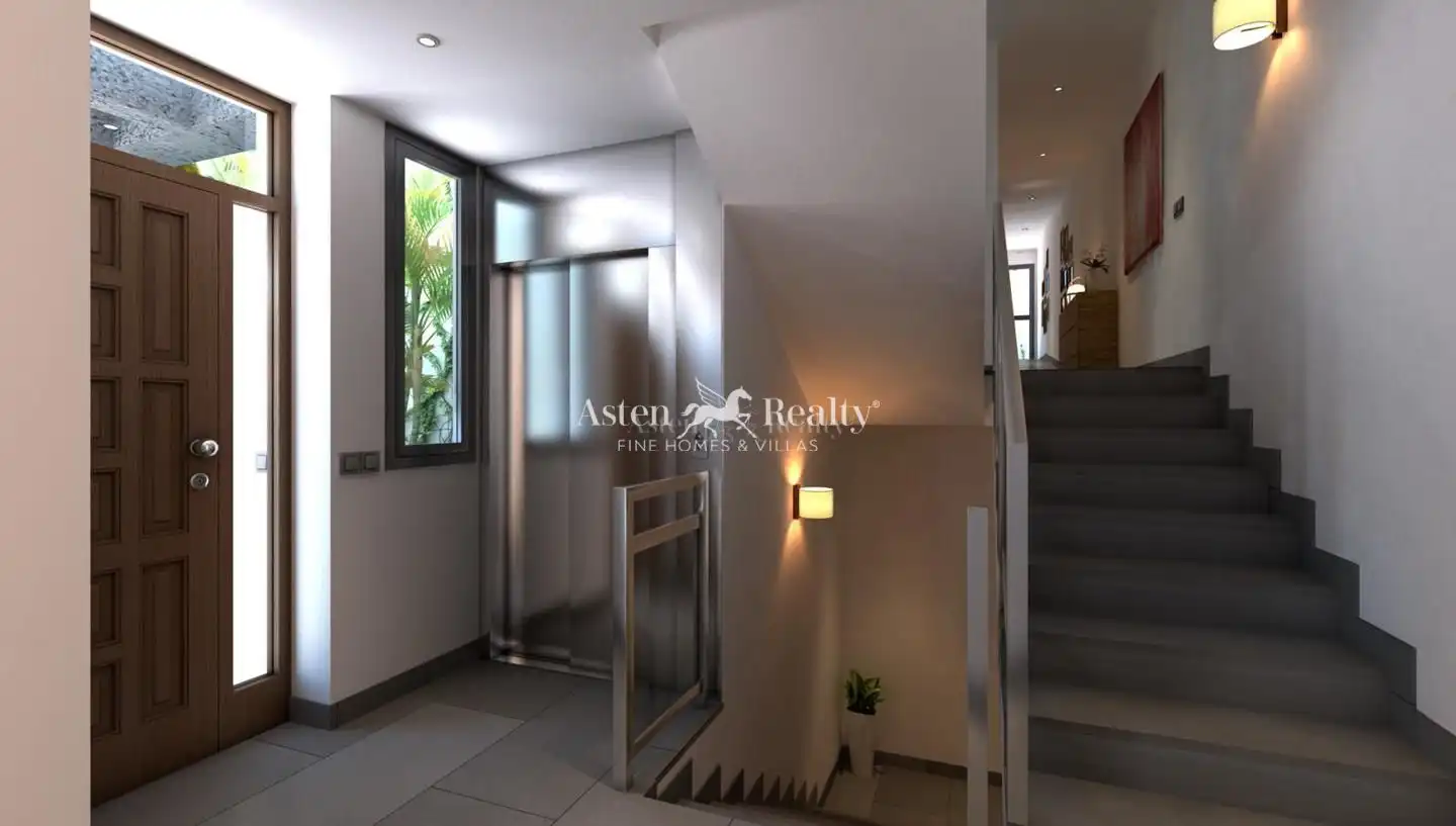 Terreno residenziale in vendita a Los Prismas, imagen 12