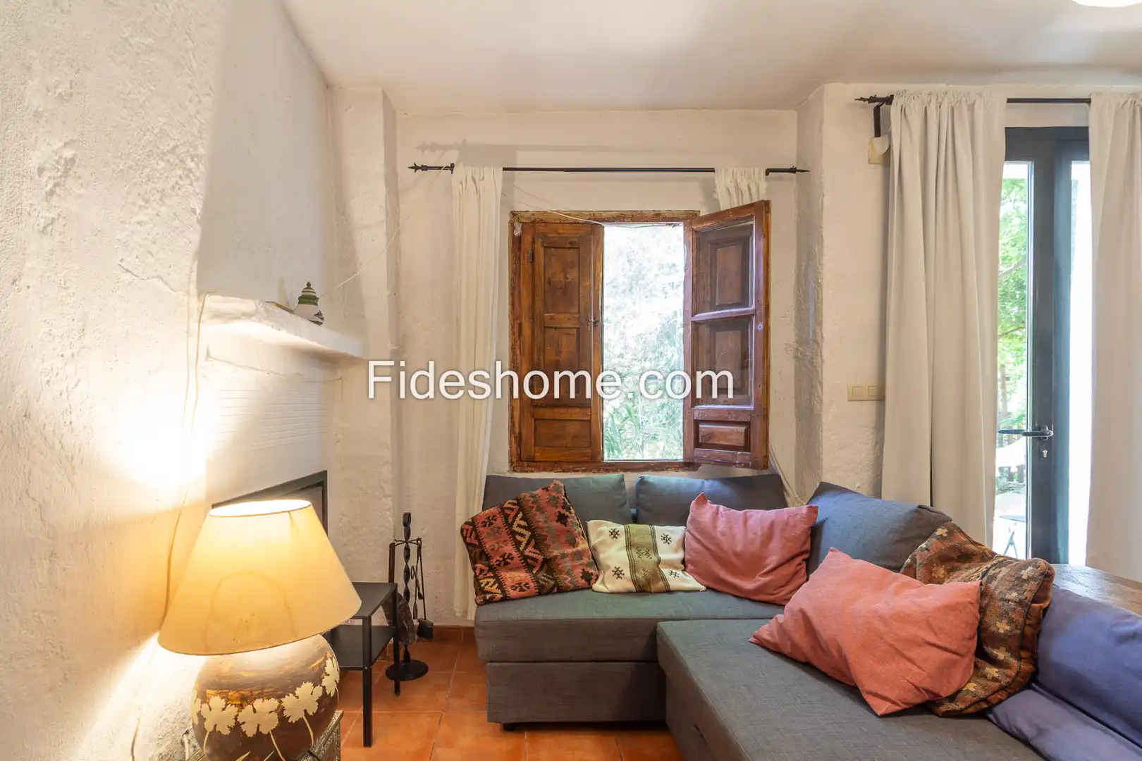 Maison rustique avec piscine à vendre à Avenida 28 de Febrero 17, imagen 24