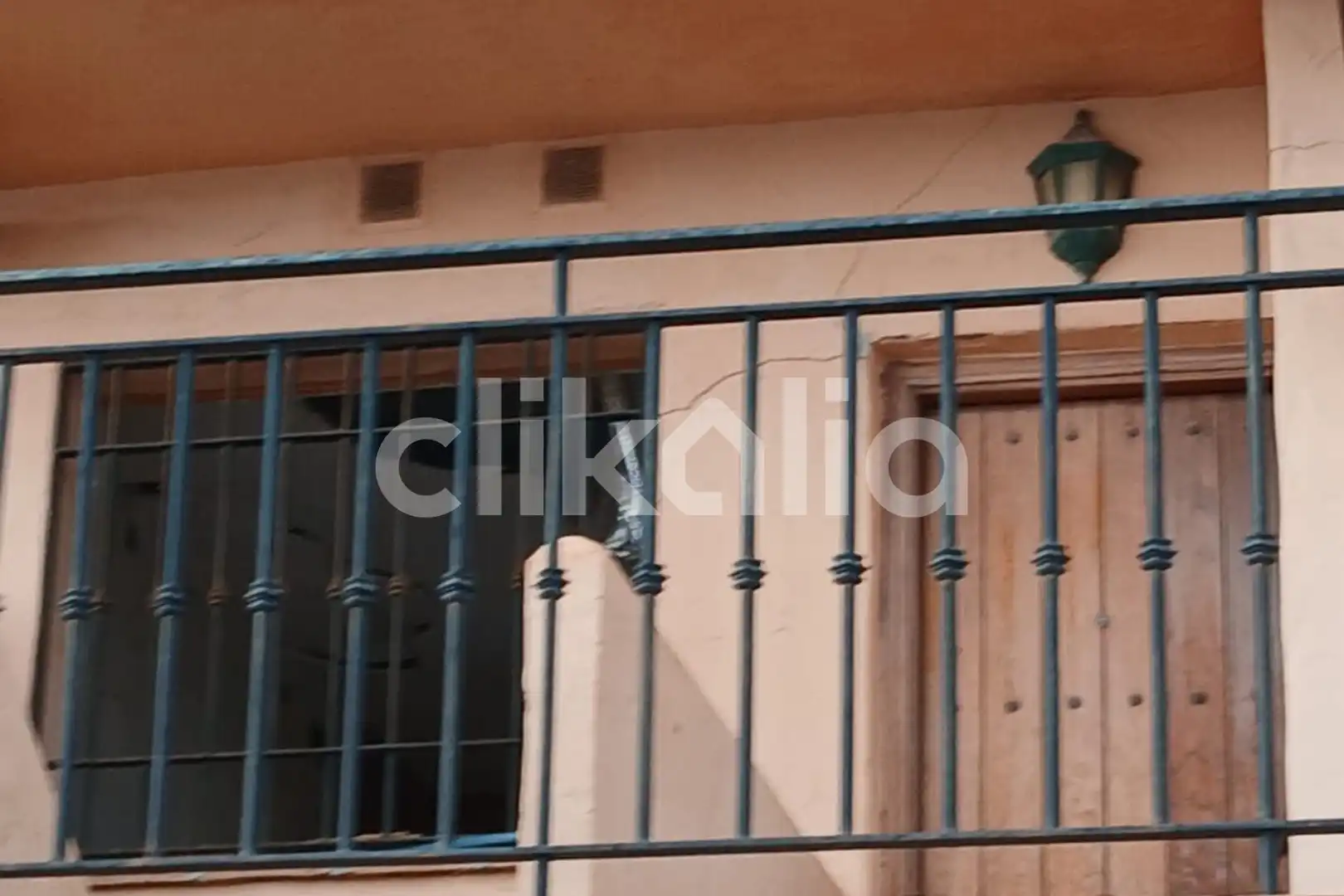 Vista exterior de Piso en venta en Almuñécar con Calefacción