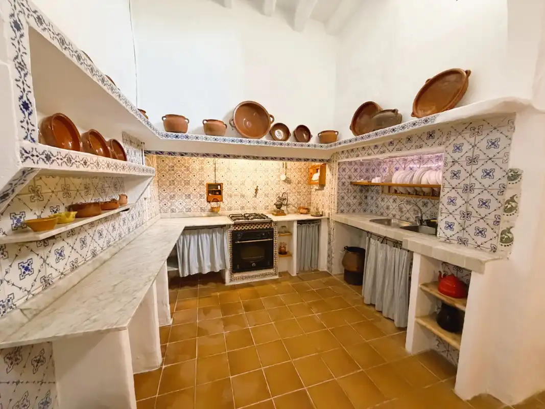 Doppelhaushälfte mit Garten zum Verkauf in Son Servera Poble, imagen 13