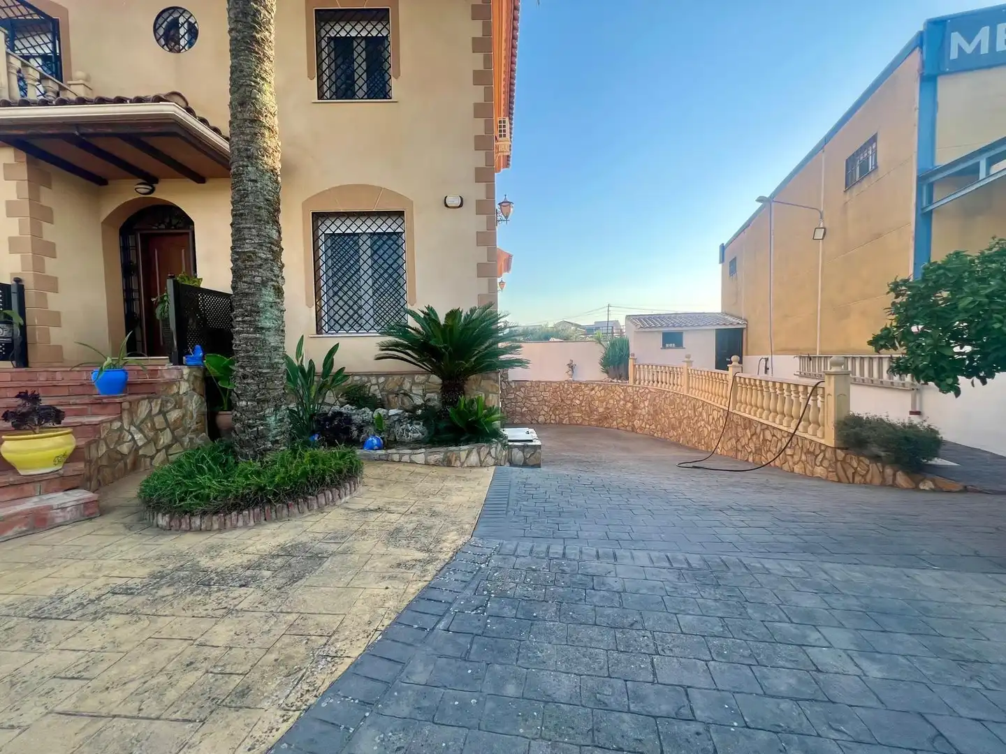 Casa rústica con piscina en venta en PUESTA RIEGO LAGAR RUBIO, imagen 9