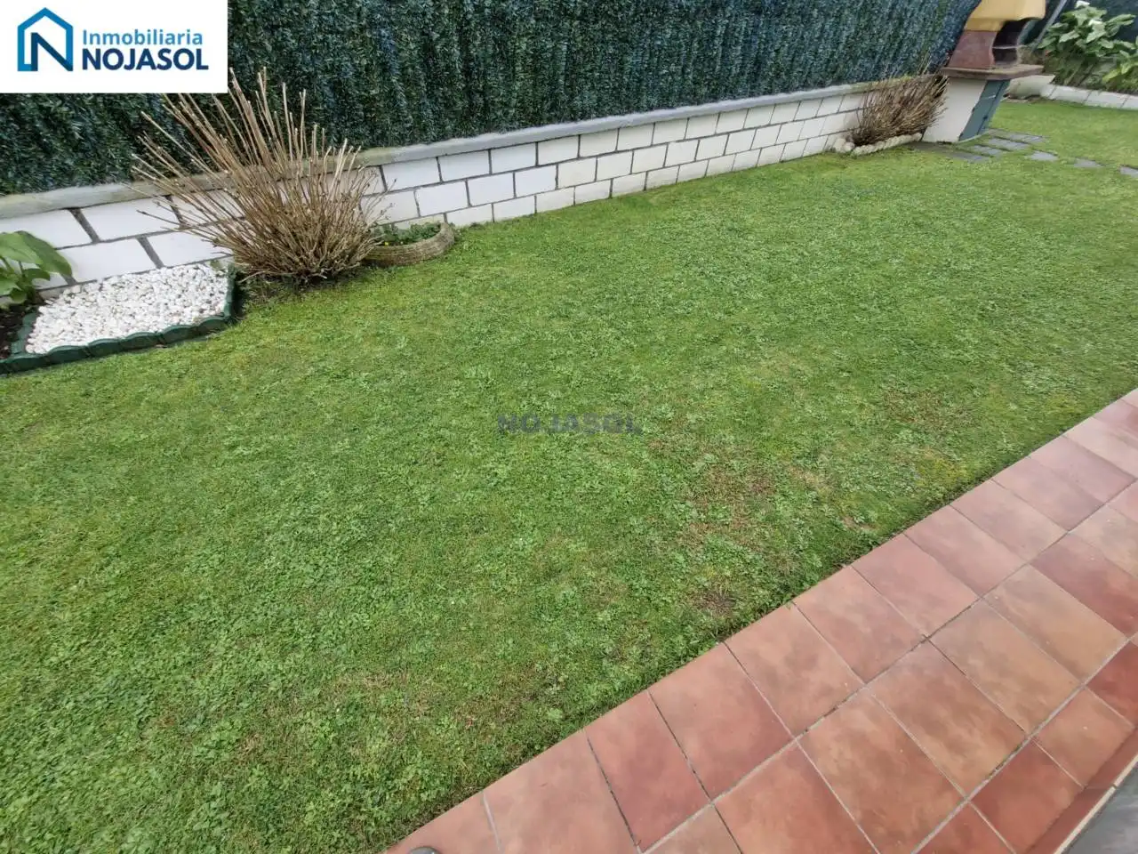 Xalet amb jardí en venda a Calle castillo, imagen 8
