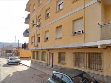 Mini appartamento in vendita a C/ Luis Angosto