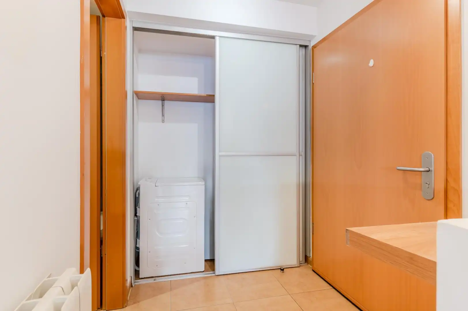 Piso en venta en Cassà de la Selva con Aire acondicionado, Calefacción y Terraza
