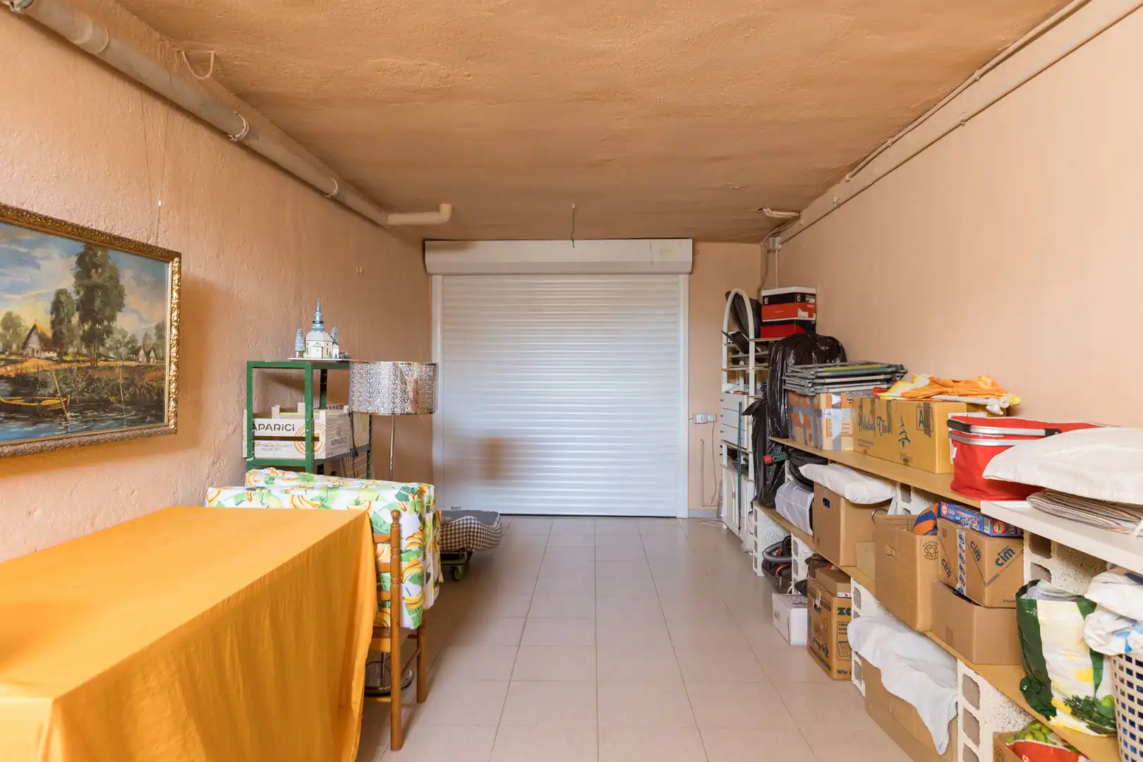 Casa con piscina in vendita a Araya, imagen 33