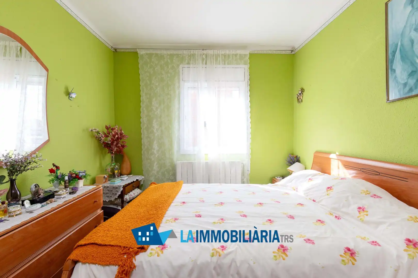Habitación de Piso en venta en Terrassa con Calefacción
