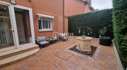 Foto 3 de Casa o xalet en venda a Urbanizaciones, Rivas-Vaciamadrid