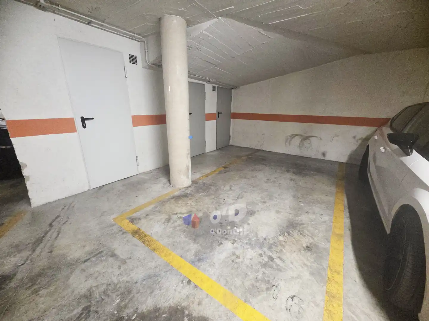 Parking of Garage for sale in Sant Boi de Llobregat