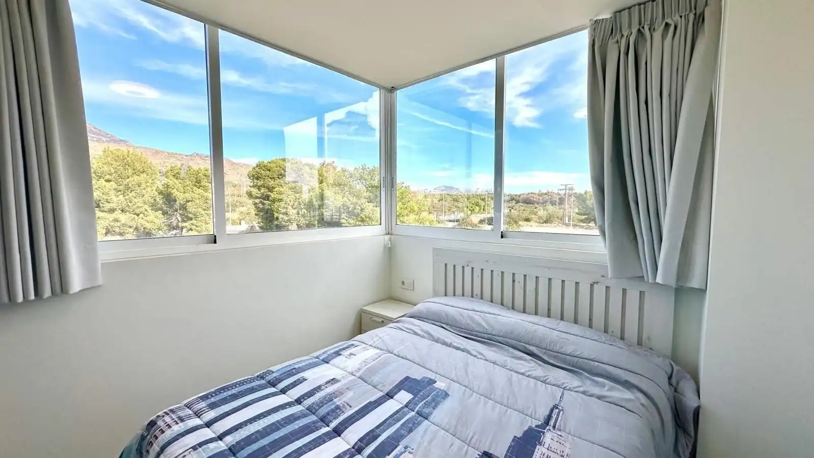 Mini appartamento con piscina in vendita a Levante Alto, imagen 21