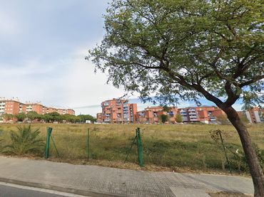 Terreno residenziale in vendita a Carrer de Francesc Berenguer