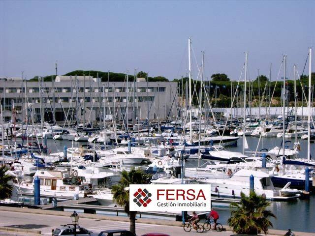 Piso en Venta en Puerto Sherry