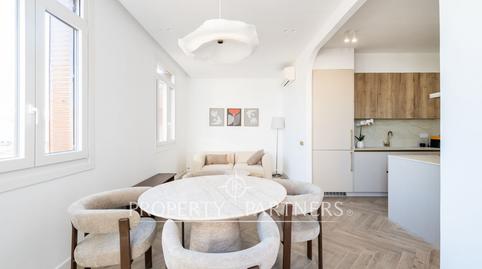 Photo 3 of Attic for sale in Calle de Ponzano, Ríos Rosas - Nuevos Ministerios,  Madrid Capital