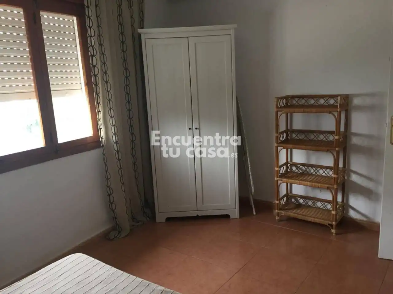 Bedroom of Flat for sale in L'Alfàs del Pi  with Furnished and Balcony