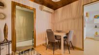Dining room of Flat for sale in Cornellà de Llobregat  with Air Conditioner