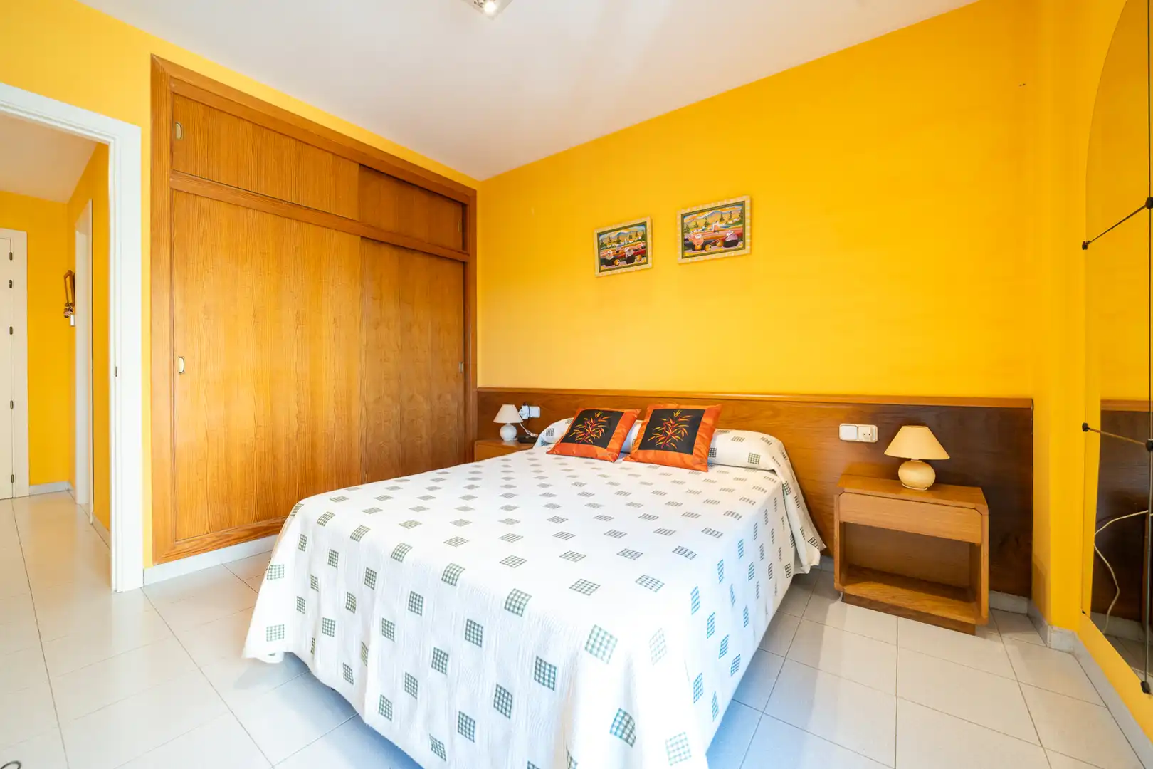 Flat with lift for sale in Ponent, imagen 13