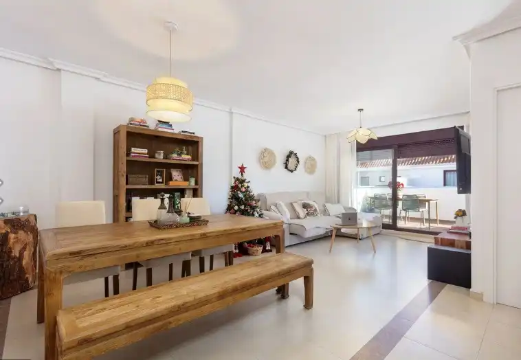 Wohnung mit Terrasse zum Verkauf in Calle las Ventas 2, imagen 10