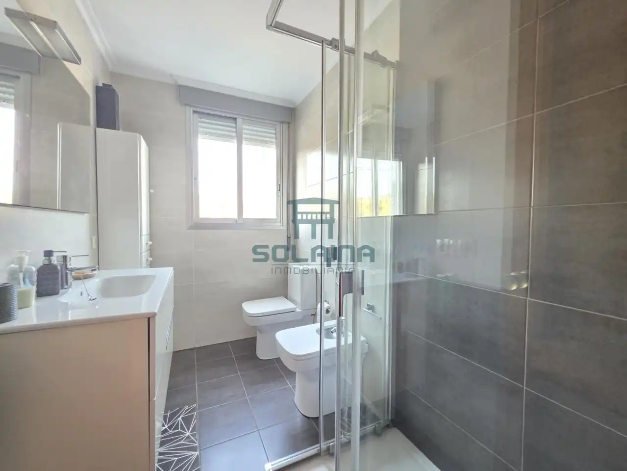 Baño de Casa o chalet en venta en Xunqueira de Ambía con Calefacción, Jardín privado y Balcón