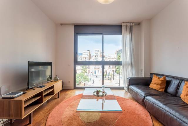 Piso en Venta en Vila de Gràcia