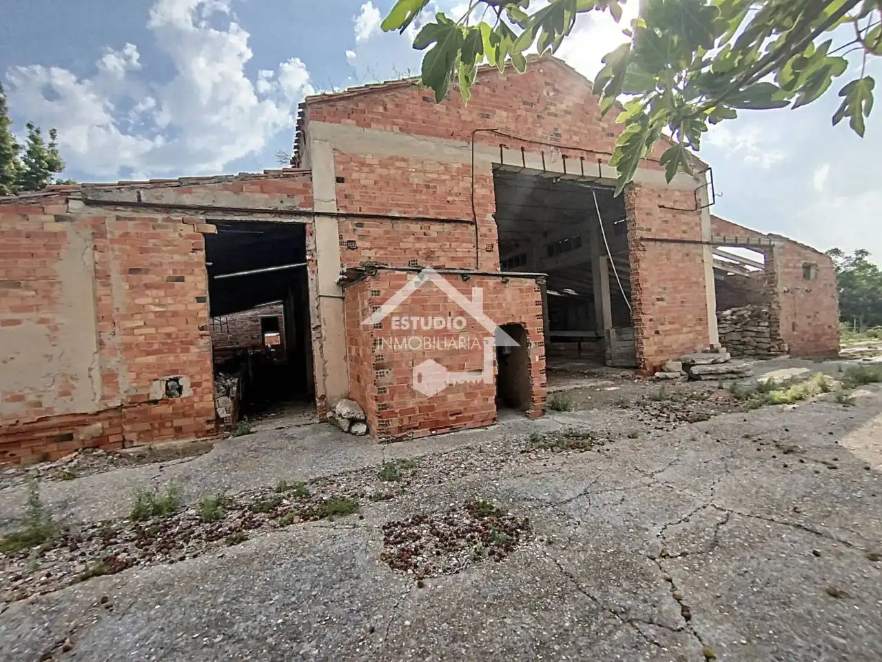 Rural land for sale in Calle El Cerradillo, imagen 11