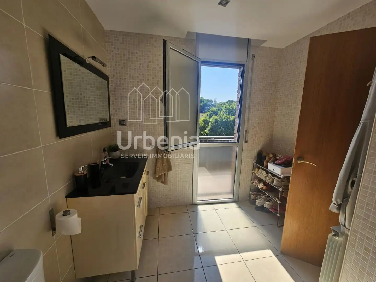 Bedroom of Houses for sale in Canet de Mar  with Air Conditioner, Heating and Terrace