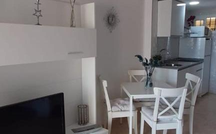 Foto 5 de Estudi de lloguer a Gamonal, Parque de la Paloma, Benalmádena