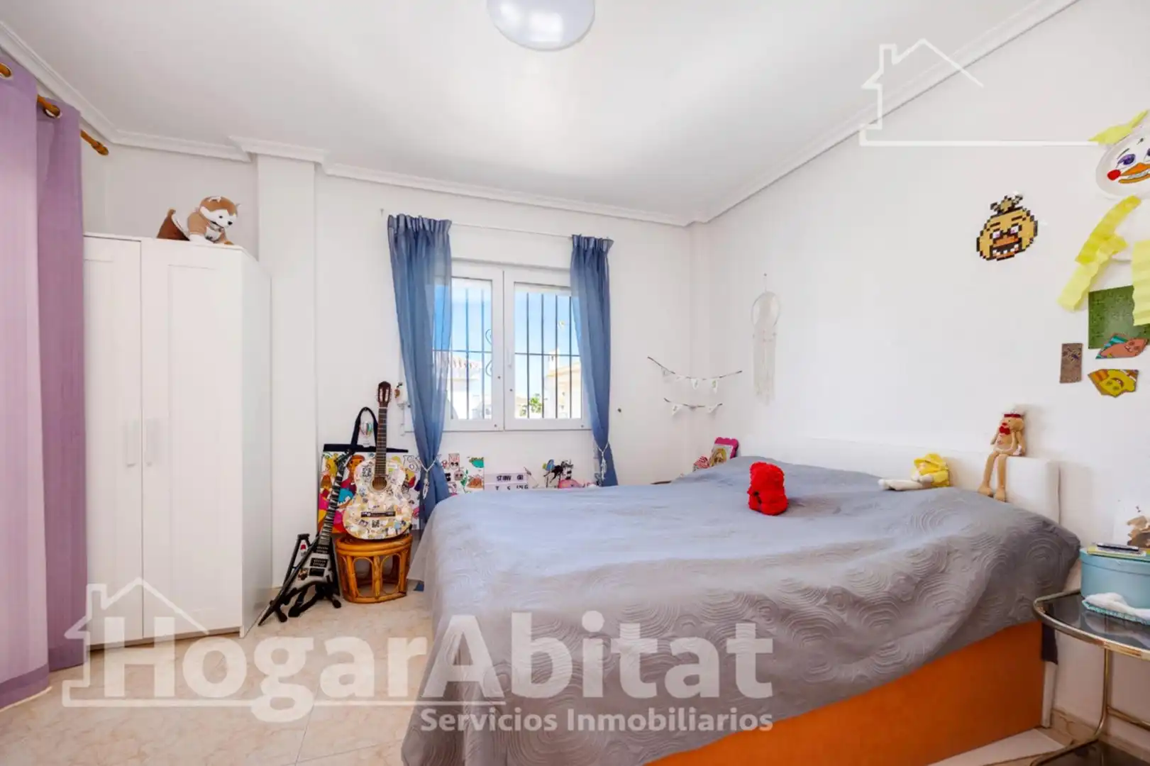 Xalet amb terrassa en venda a Calle Nicolás Bussi, imagen 20