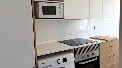 Foto 2 de Pis de lloguer a De L'alguer, L'Illa Perduda, Valencia Capital