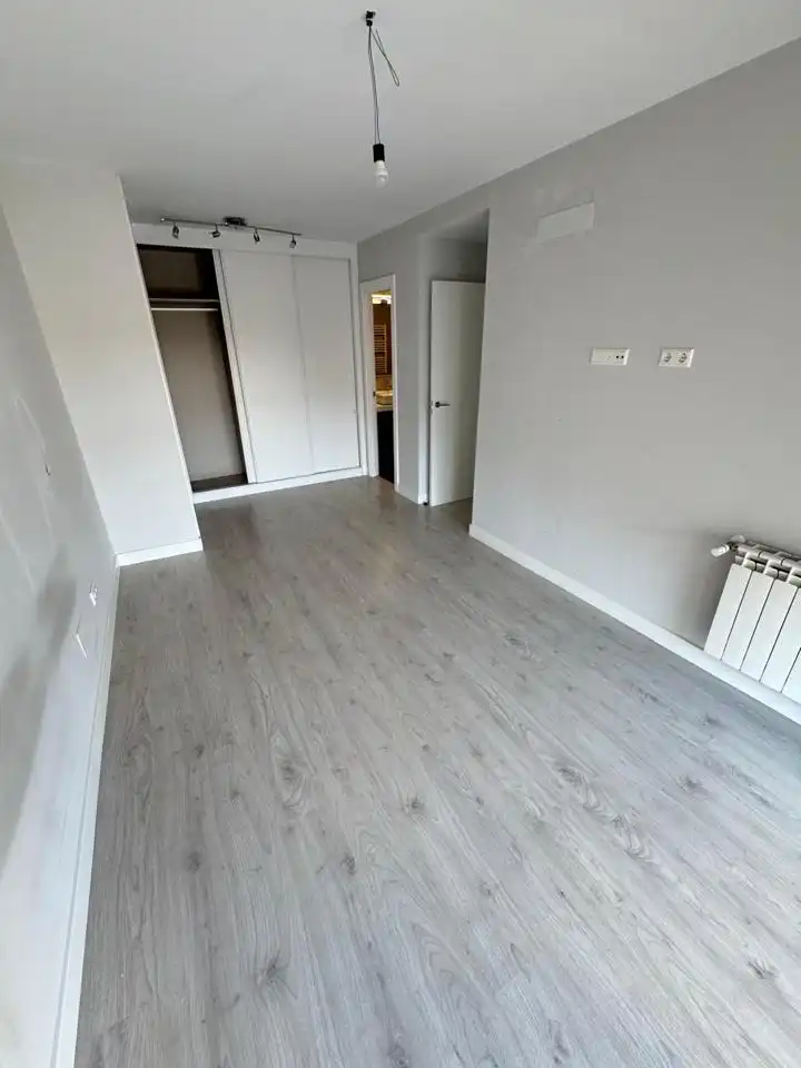 Bedroom of Flat for sale in Alovera  with Heating, Storage room and Swimming Pool