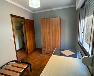 Bedroom of Flat to rent in A Cañiza  
