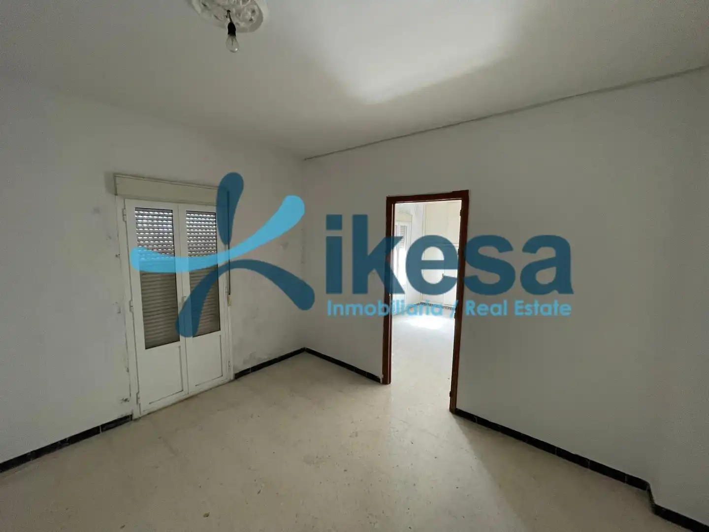 Piso en venta en La Campana