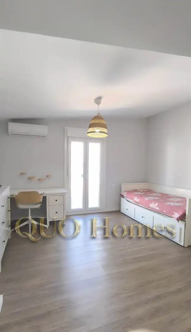 Bedroom of Detached homes for sale in Jerez de la Frontera  with Air Conditioner, Terrace and Swimming Pool