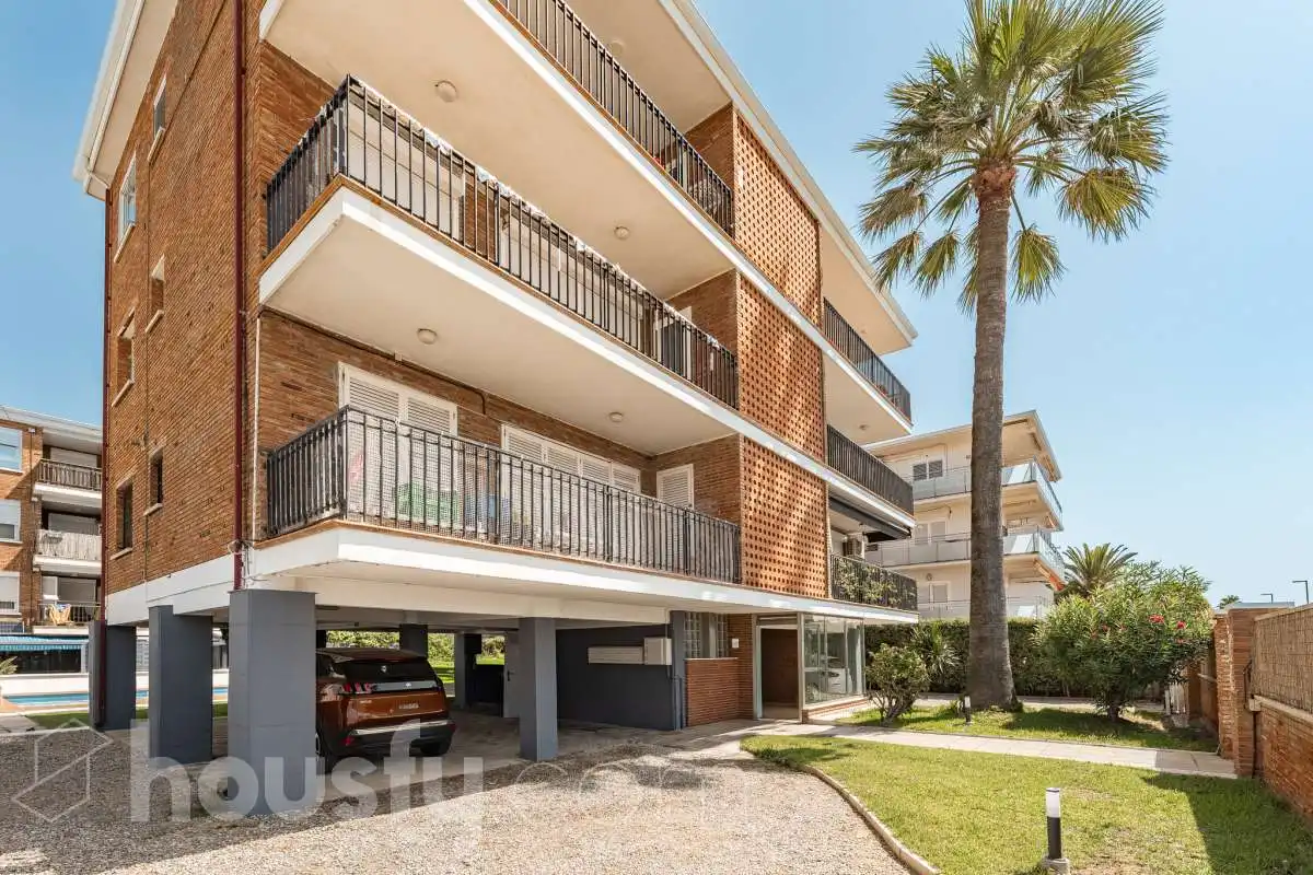 Penthouse with terrace for sale in Passeig Marítim ., imagen 43